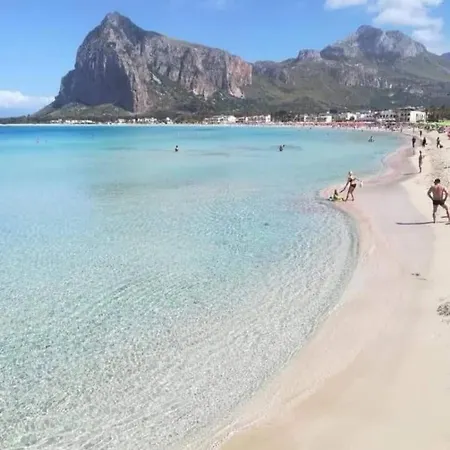 G&g Holiday home San Vito Lo Capo
