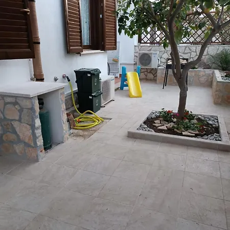 Casa de Férias G&g San Vito Lo Capo