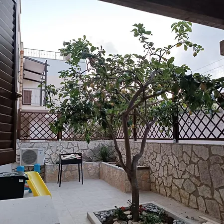 G&g Holiday home *