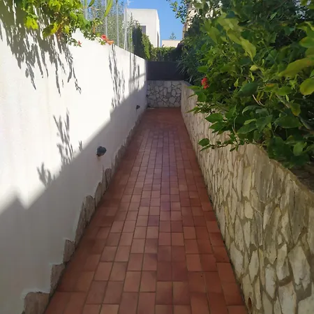 Holiday home G&g