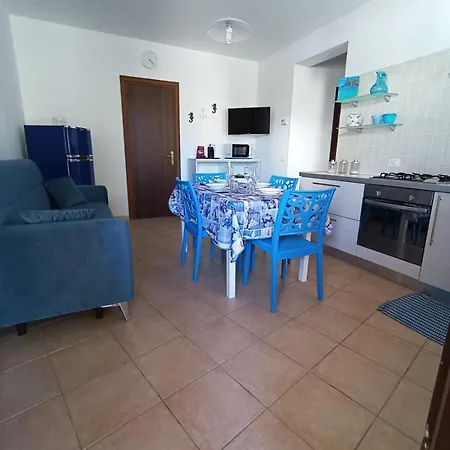 G&g San Vito Lo Capo