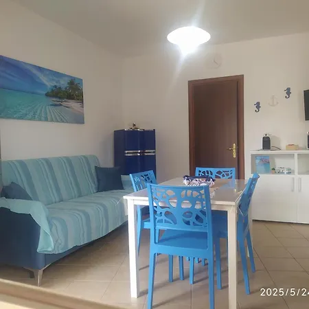 Holiday home G&g