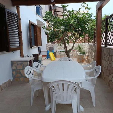 Casa de Férias G&g *