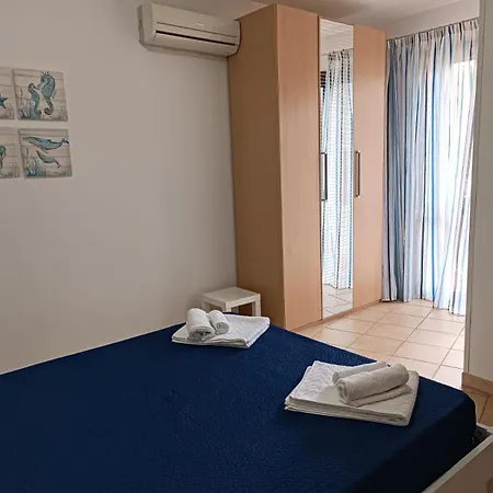 G&g Holiday home San Vito Lo Capo