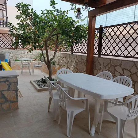 G&g San Vito Lo Capo