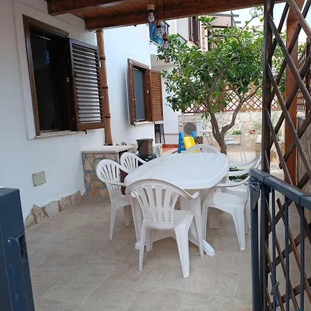 G&g * San Vito Lo Capo